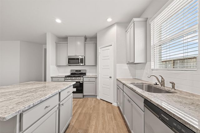 533 Stone Placa Trail, Brookshire, TX 77423