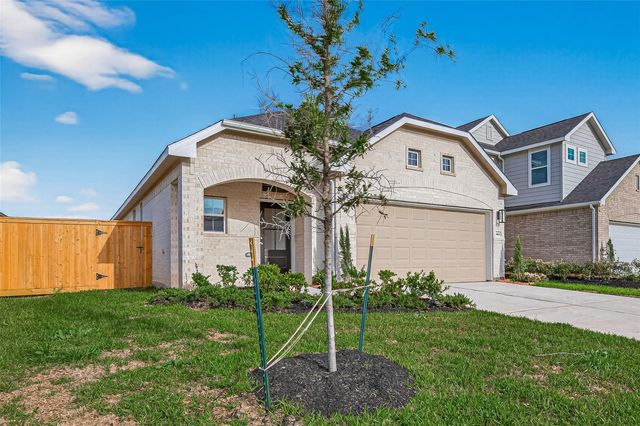 533 Stone Placa Trail, Brookshire, TX 77423