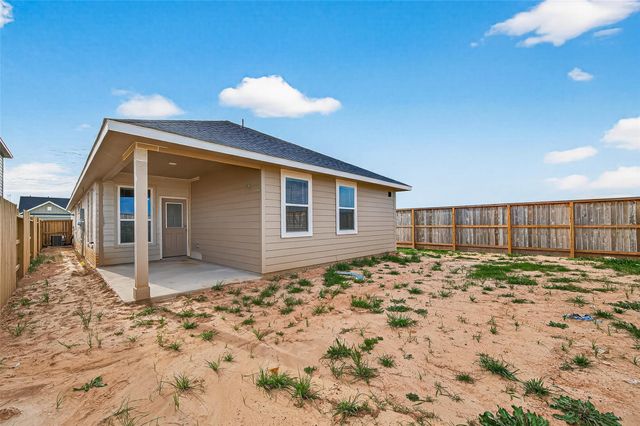 533 Stone Placa Trail, Brookshire, TX 77423