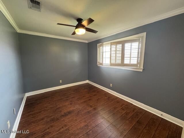 6028 S Vista Drive, Gulfport, MS 39507