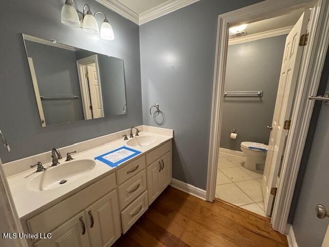 6028 S Vista Drive, Gulfport, MS 39507