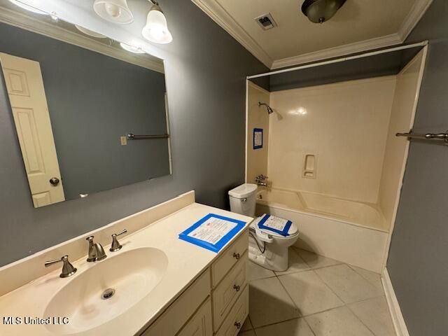 6028 S Vista Drive, Gulfport, MS 39507