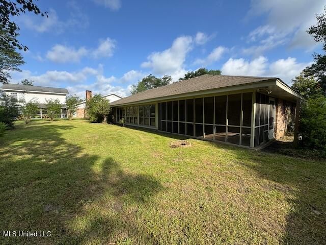 6028 S Vista Drive, Gulfport, MS 39507