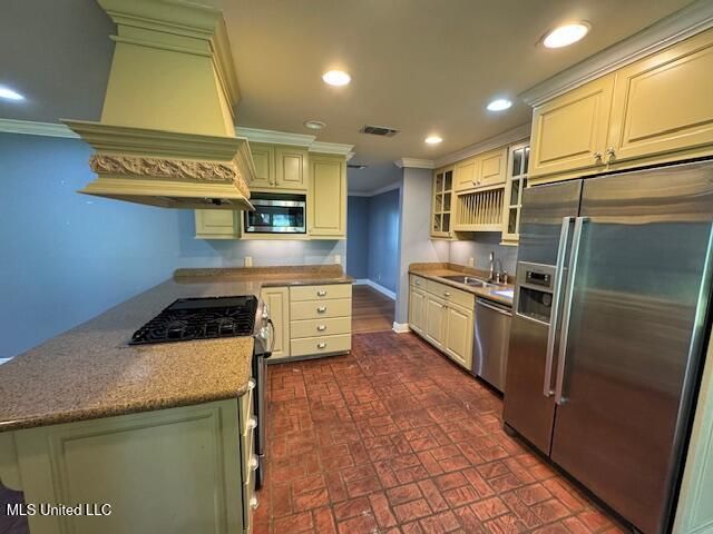 6028 S Vista Drive, Gulfport, MS 39507