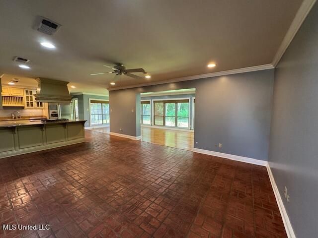 6028 S Vista Drive, Gulfport, MS 39507