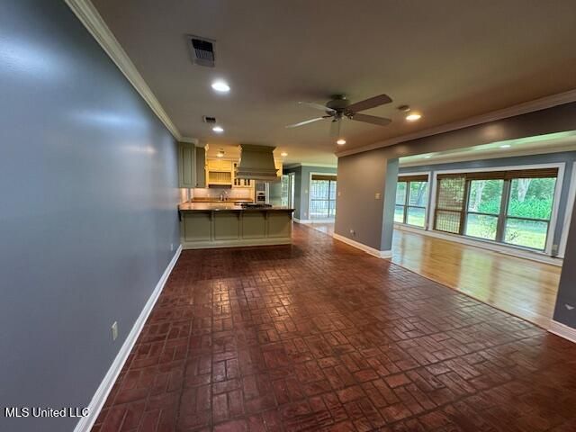 6028 S Vista Drive, Gulfport, MS 39507