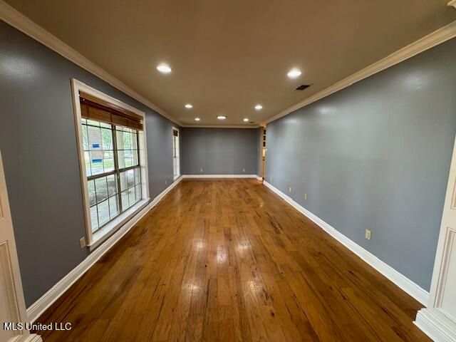 6028 S Vista Drive, Gulfport, MS 39507