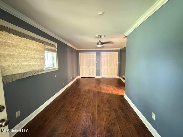 6028 S Vista Drive, Gulfport, MS 39507
