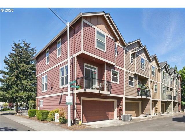 2799 Se PALMER Ct, Hillsboro, OR 97123