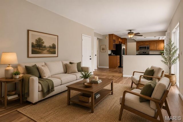 2 Southgate Court, St Charles, MO 63304