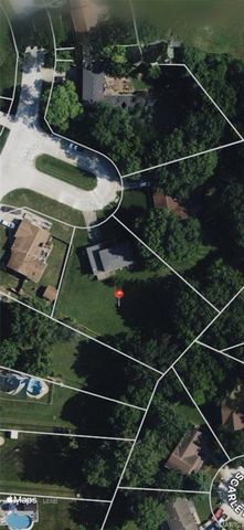 2 Southgate Court, St Charles, MO 63304