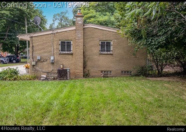 442 Boyd Street, Pontiac, MI 48342