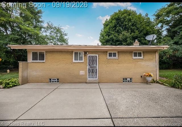 442 Boyd Street, Pontiac, MI 48342