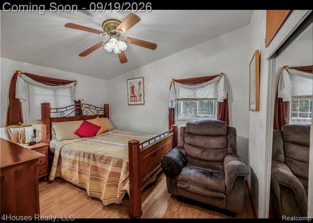 442 Boyd Street, Pontiac, MI 48342