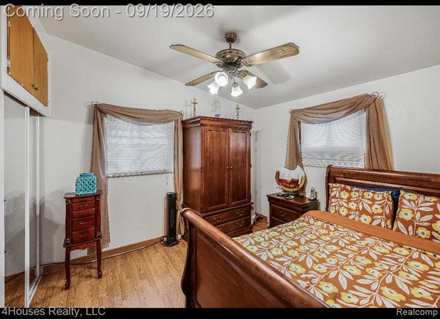 442 Boyd Street, Pontiac, MI 48342