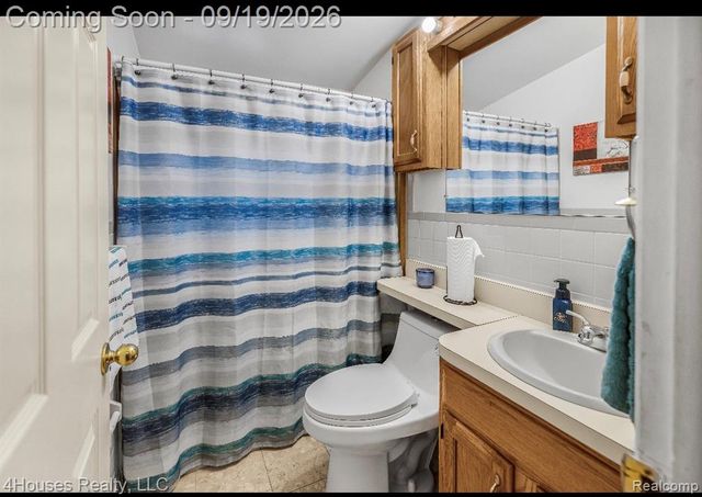 442 Boyd Street, Pontiac, MI 48342