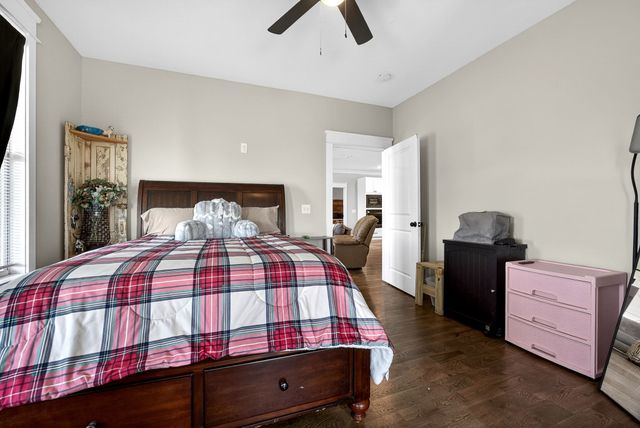 168 Smokie Ln, Woodbury, TN 37190