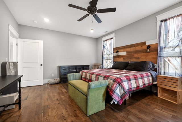 168 Smokie Ln, Woodbury, TN 37190