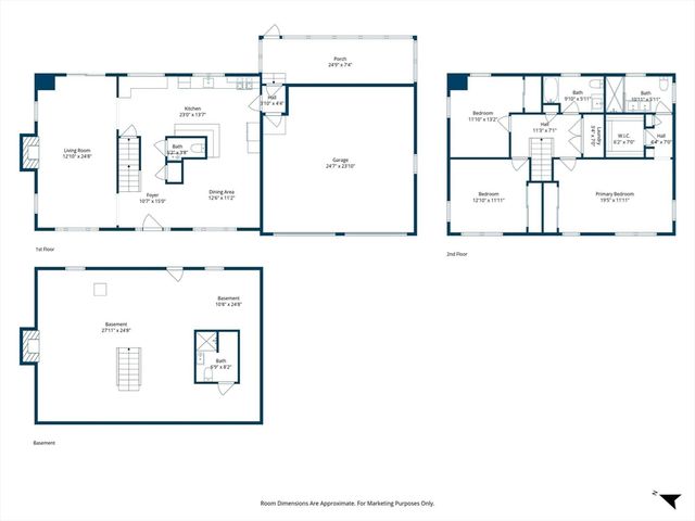 105 Stafford Road, Lowell, MA 01852