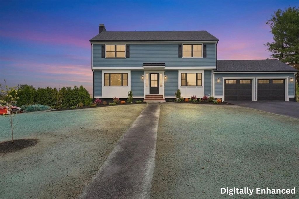 105 Stafford Road, Lowell, MA 01852