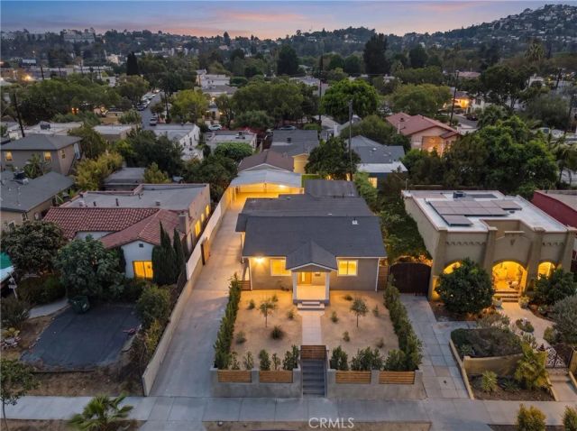 3634 Brunswick, Los Angeles, CA 90039