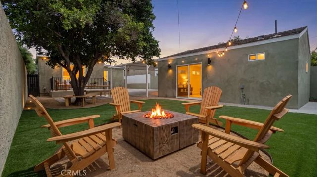 3634 Brunswick, Los Angeles, CA 90039