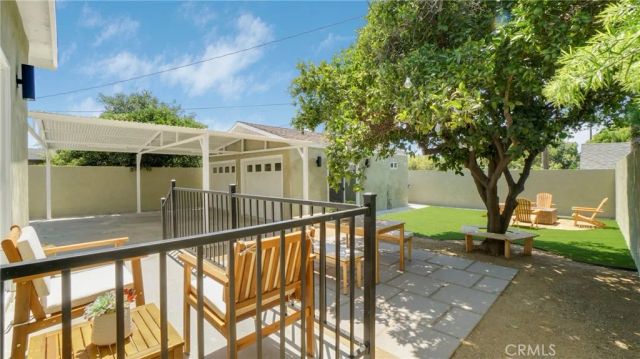 3634 Brunswick, Los Angeles, CA 90039
