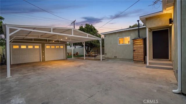3634 Brunswick, Los Angeles, CA 90039