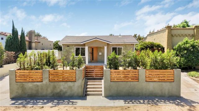 3634 Brunswick, Los Angeles, CA 90039