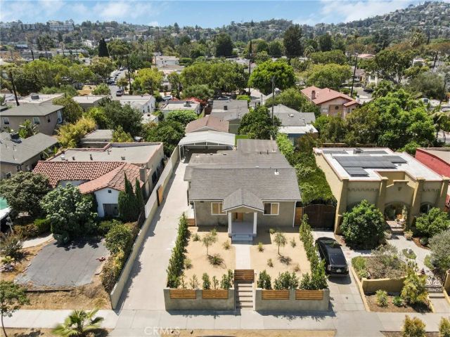 3634 Brunswick, Los Angeles, CA 90039