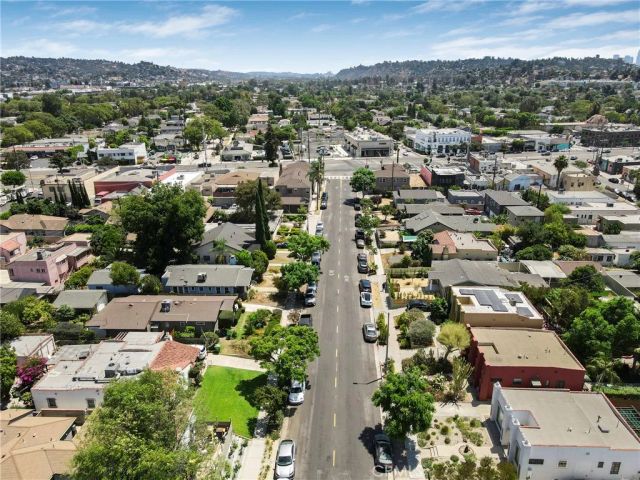 3634 Brunswick, Los Angeles, CA 90039