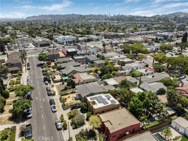 3634 Brunswick, Los Angeles, CA 90039