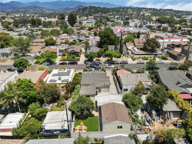 3634 Brunswick, Los Angeles, CA 90039