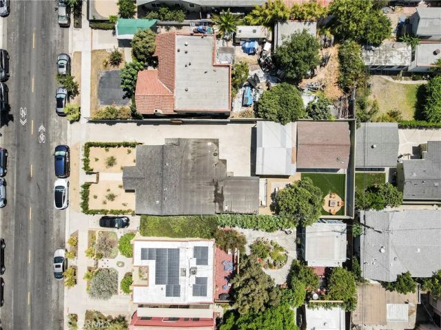 3634 Brunswick, Los Angeles, CA 90039