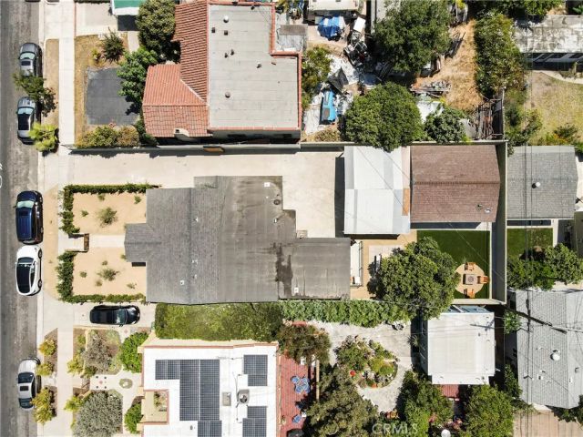 3634 Brunswick, Los Angeles, CA 90039