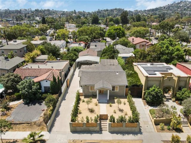 3634 Brunswick, Los Angeles, CA 90039