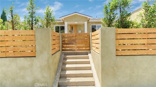 3634 Brunswick, Los Angeles, CA 90039