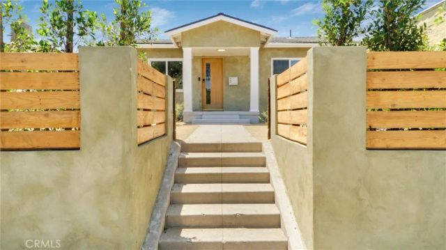3634 Brunswick, Los Angeles, CA 90039