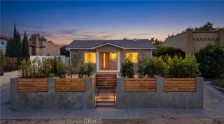 3634 Brunswick, Los Angeles, CA 90039