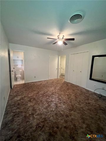 2809 Forest Trail, Temple, TX 76502