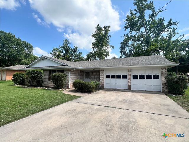 2809 Forest Trail, Temple, TX 76502