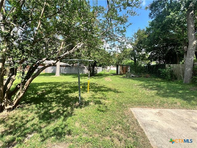 2809 Forest Trail, Temple, TX 76502