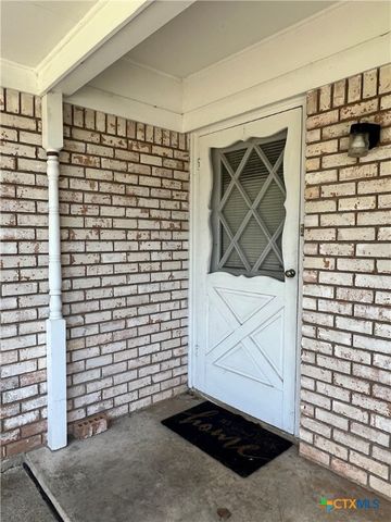 2809 Forest Trail, Temple, TX 76502