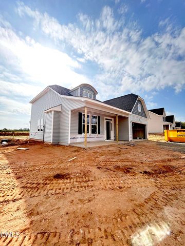 126 Maverick Lane, Dunn, NC 28334