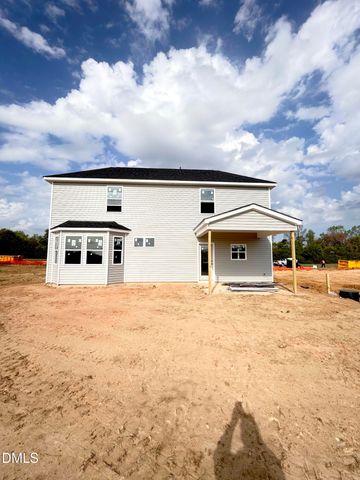 126 Maverick Lane, Dunn, NC 28334