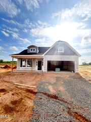 126 Maverick Lane, Dunn, NC 28334