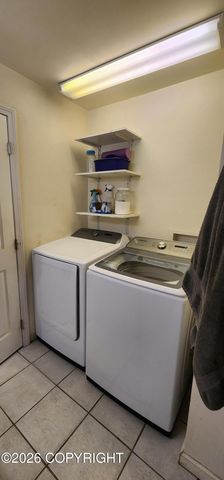 3843 S Muskrat Street, Big Lake, AK 99652