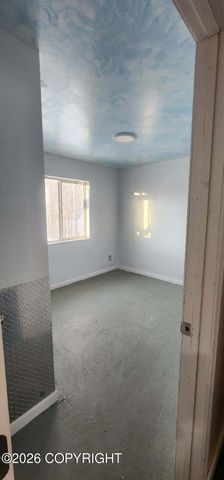 3843 S Muskrat Street, Big Lake, AK 99652