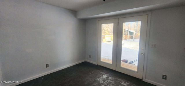 3843 S Muskrat Street, Big Lake, AK 99652