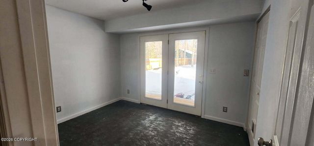 3843 S Muskrat Street, Big Lake, AK 99652